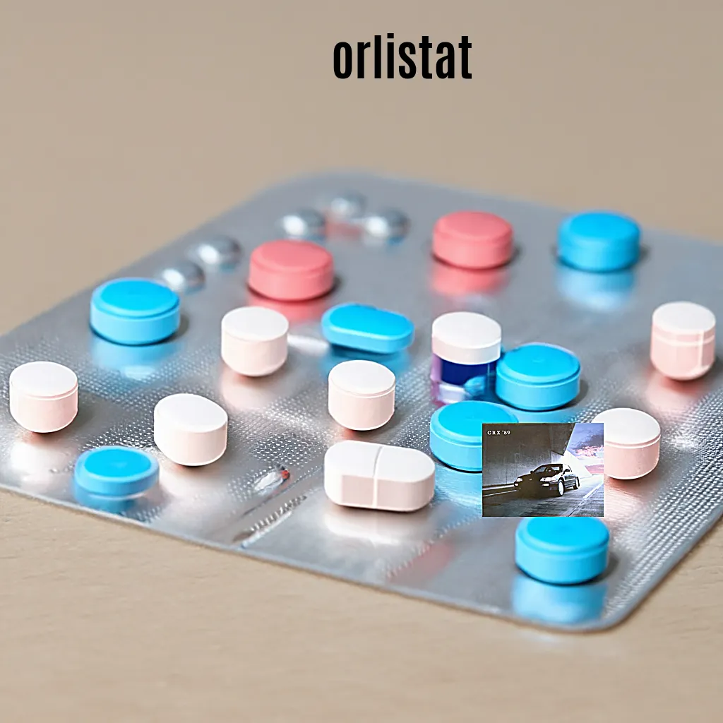 Orlistat sandoz 120 mg prix